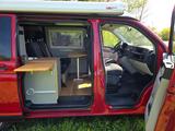 Volkswagen T6 Easy Camper - Wohnwagen Mit Markise