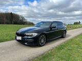 BMW 540d xDrive Touring M-Sportpaket Panorama Top! - BMW 540 in Solingen