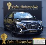 Hyundai Tucson N-Line 4WD 1.6 TGDI KLIMA/SPURHALTER/TEMP - Hyundai TUCSON: N Line