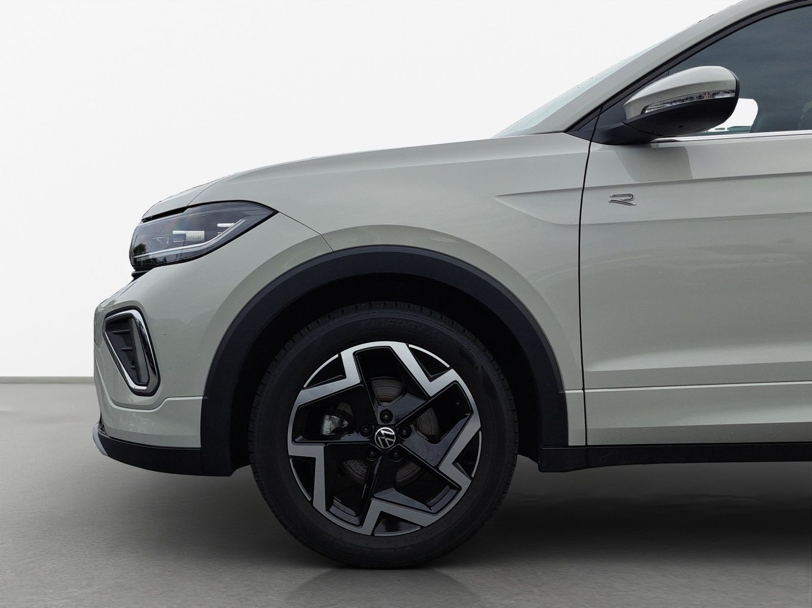 Volkswagen T-Cross - Bild 16