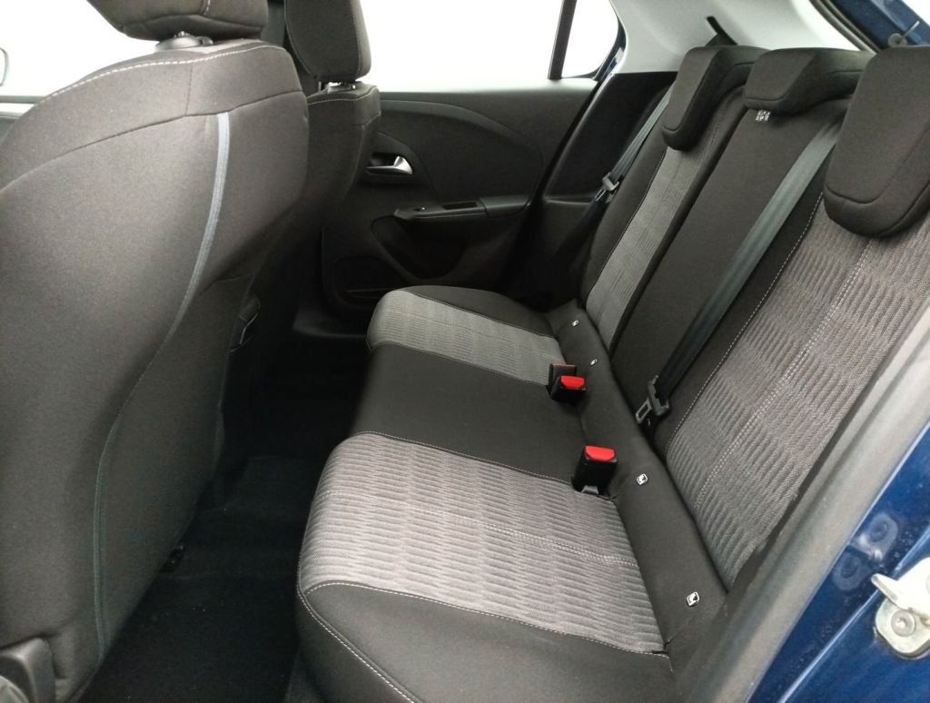 Fahrzeugabbildung Opel Corsa F Edition 1.2T NAVI/SHZ/LHZ/ALU/PDC/TEMPO