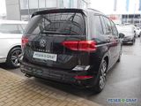 Volkswagen Touran R-Line 2.0 TDI DSG AHK Kamera Pano SHZ - Volkswagen Touran mit Diesel-Antrieb: Scheckheftgepflegt