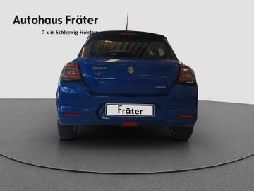 Fotografie 7 des Suzuki Swift "Comfort+ " SHZ *Kamera* 5 Jahre Garantie