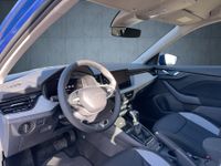 Skoda Kamiq - Vorschau Bild 9