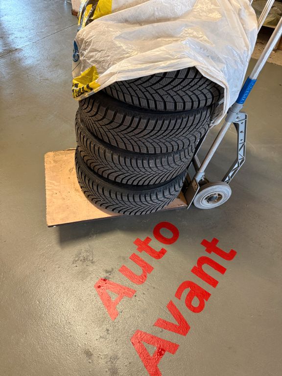 Skoda Rapid - Bild 25