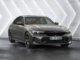 BMW 330e xDrive M-Sport SHZ H/K HGSD NAVI LED 360° - BMW 330 Gebrauchtwagen in Berlin