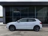 Skoda Fabia Tour 1.0 TSI PDC v+h Smartlink Tempomat - Skoda Fabia Neuwagen in Hannover