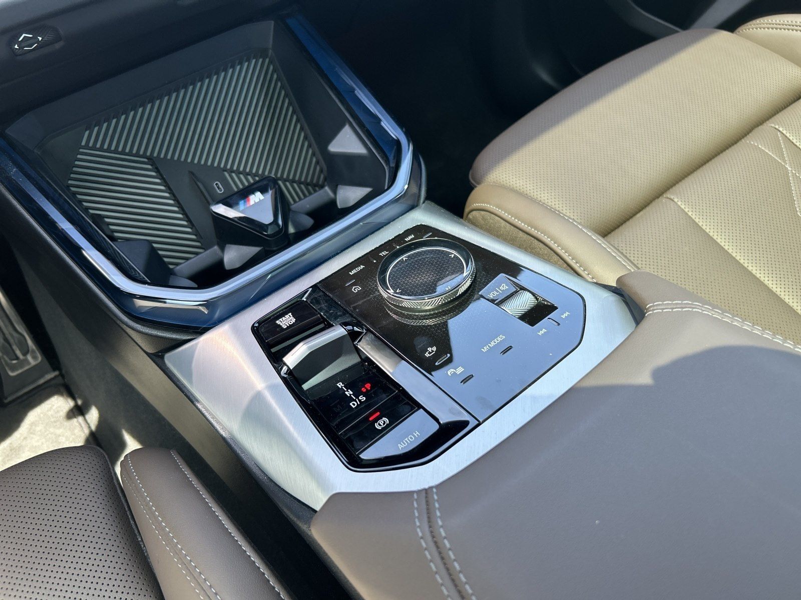 BMW X3 - Bild 16