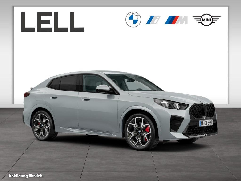 BMW X2 xDrive20d M Sportpaket Head-Up HK HiFi DAB