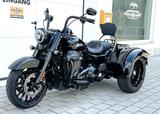 Harley-Davidson FLRT Freewheeler 114cui - HARLEY-DAVIDSON FREEWHEELER