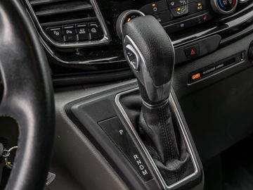 Ford Transit Custom Kasten 290 L1 Sport Parkautomatik