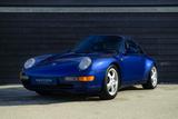 Porsche 993 3.6 Carrera Coupé Deutsches Auto - gebrauchte Porsche 993 aus dem Jahr 1994