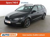 Skoda Octavia 2.0 TDI RS Aut.*NAVI*PDC*SHZ* - Skoda Octavia: TDI