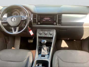 Skoda Kodiaq - 12