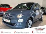 Fiat 500 LOUNGE 1.HD NAVI PDC KLIMA CARPLAY TOUCH 16" - gebrauchte Fiat 500 aus dem Jahr 2021