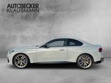 BMW M240i xDrive Coupe M SPORT AUTOMATIK 19''LC PROF - BMW M240i in Duisburg
