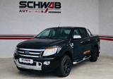Ford Ranger Limited Doppelkabine 4x4 | Navi | Kamera - Ford Ranger: Pickup