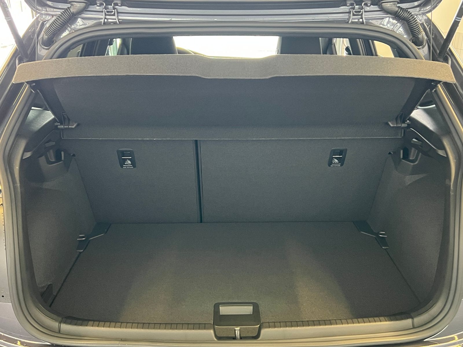 Fahrzeugabbildung Volkswagen Polo GTI 2.0 TSI DSG *IQ.Light, ACC, Ready2Disco