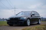BMW 535d Touring xDrive /Motorrevision /M-Paket/AHK - BMW 535: 535d Xdrive