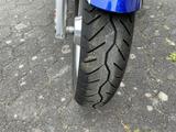 Triumph Bonneville America LT mit Riemenantrieb! - TRIUMPH MOTORRAD