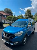 Dacia Dokker Camper - : Kombi, Camper