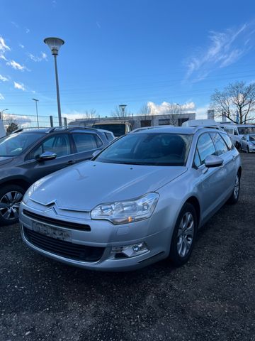 Citroën C5 2.0 Diesel