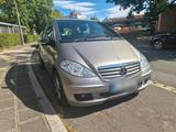 Mercedes-Benz A180 CDI W169 *Neu TÜV* - gebrauchte Mercedes-Benz A 180 aus dem Jahr 2004