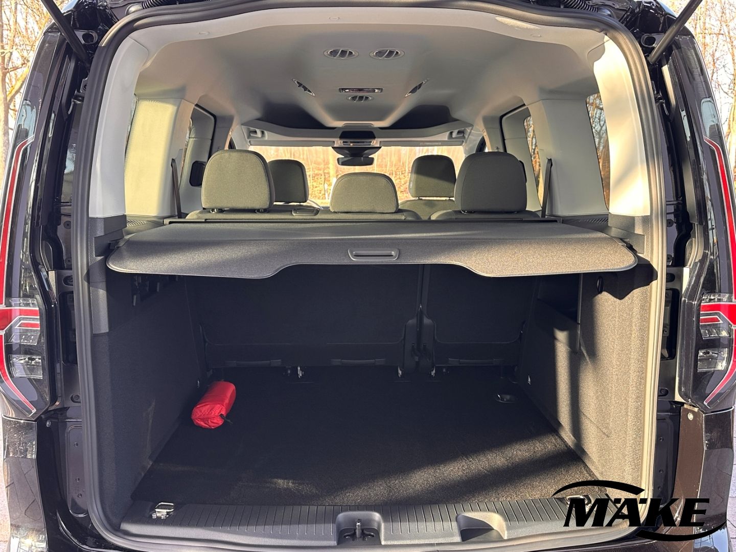 Caddy ENERGY 2.0 TDI 4motion ACC AHV LED NAV ASS