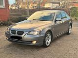 BMW 530d E60 2008 FACELIFT 1 HAND TUV 09/27 - BMW 530: D E60