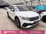 Volkswagen Tiguan Allspace 2.0 TDI  R-Line 4Motion  - gebrauchte VW Tiguan Allspace aus dem Jahr 2023