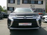 Mitsubishi Outlander Edition 100+ 4WD 360°Kamera Leder AHK - Mitsubishi Outlander Edition mit Diesel-Antrieb