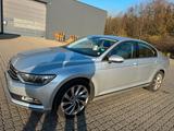Volkswagen Passat 1.4TSI 150PS  Limousine NR: 91382 - Volkswagen Passat: 1.9