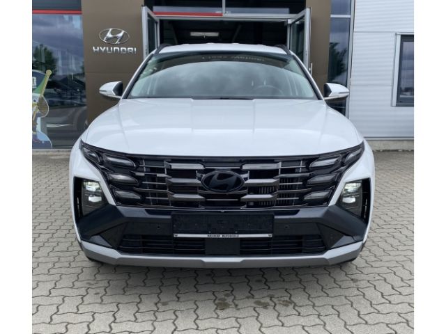 Hyundai Tucson – Bild 2