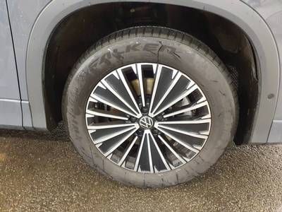 Volkswagen Tayron - Bild 6