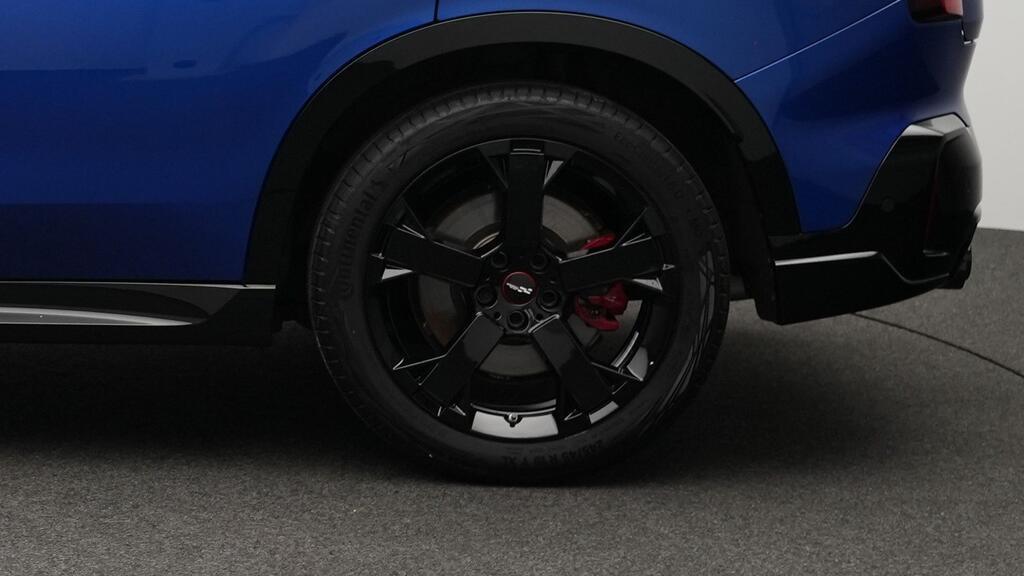 MINI Jcw John Cooper Works Trim, миниатюра 17