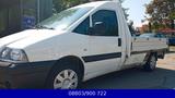 Fiat Scudo 2.0 JTD SX Kasten - Fiat Scudo 2 0