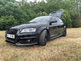 Audi S3 8p - Audi S3: 8p