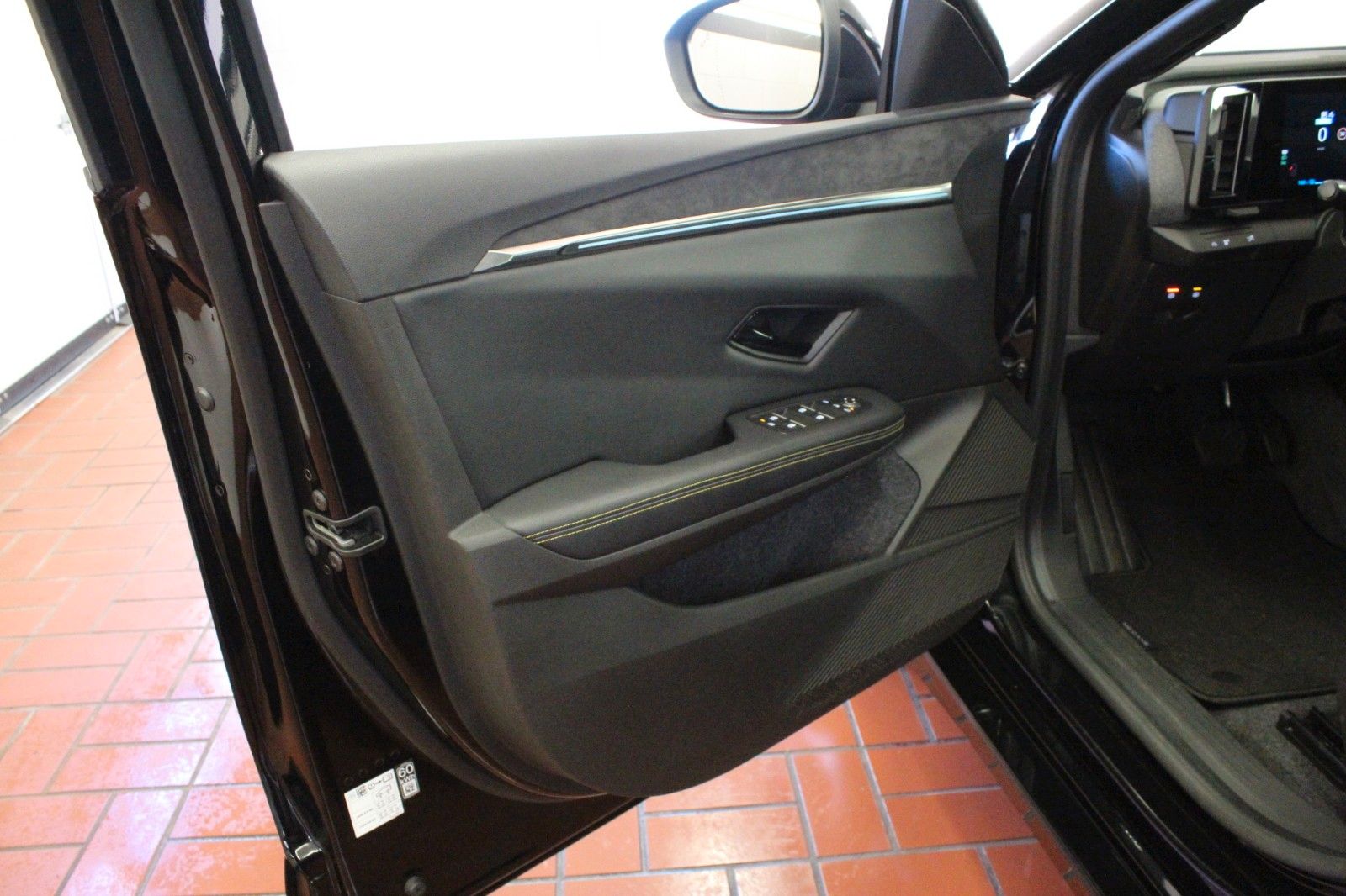 Fahrzeugabbildung Renault Megane Paket TechnoEV60 220hp optimum charge