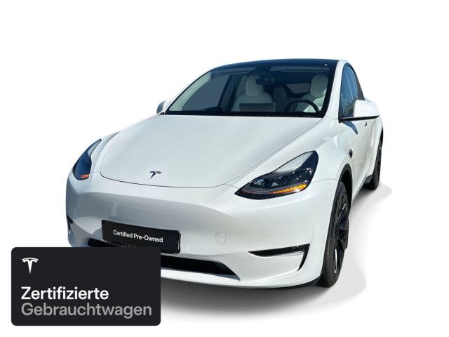 Image of Tesla Model Y