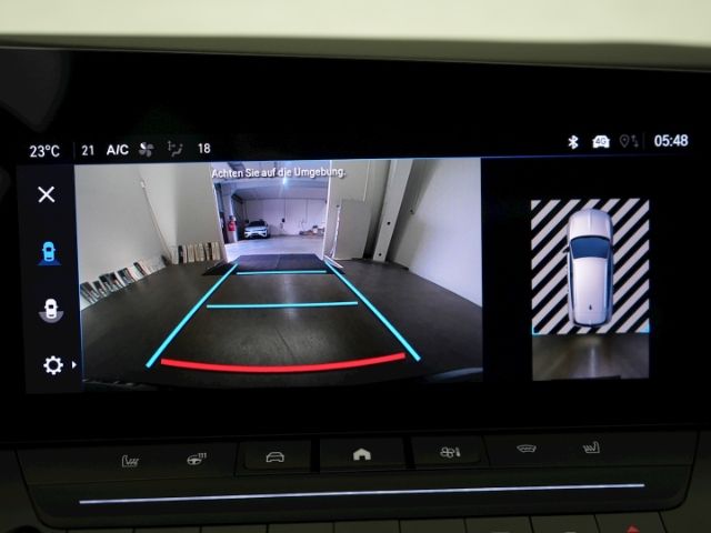 Astra L ST ELEGANCE CDTi AT+NAVI+SITZ-/LENKRADHE