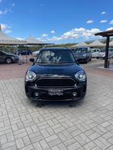 MINI Mini Cooper Countryman 1.5 One D Automatica - schwarze MINI One D Countryman