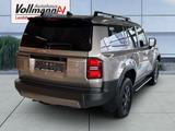 Toyota Land Cruiser 2.8 D-4D Mild-Hybrid Automatik Exec - Toyota: Allradantrieb