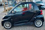 Smart ForTwo cabrio Basis 62 kW/KLIMA/SHZ/ALUFELGEN - Smart ForTwo: Alufelgen