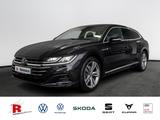 Volkswagen Arteon Shooting Brake 2.0 TDI R-Line DSG Pano - VW Arteon Gebrauchtwagen in Hamburg