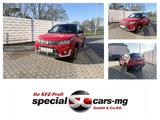 Suzuki Vitara 1.4 Hybrid 4x2 / Automatik / Kamera - Suzuki Vitara mit Hybrid-Antrieb