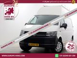 Volkswagen Transporter 2.0 TSI 150pk Benzine L2H3 Airco/Cam - Volkswagen Transporter 3