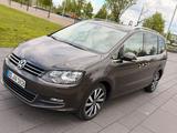 Volkswagen VW Sharan 2.0 TDI 7 Sitzer - VW Sharan in Hagen
