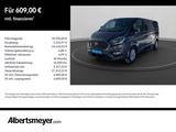 Ford Tourneo Custom 2.0 TDCi Trend +NAVI+KAMERA+ - Ford Tourneo Custom: 8 Sitzer
