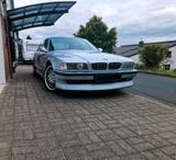 BMW bmw 740i Ac Schnitzer individuell  0178221... - gebrauchte BMW 7er Reihe aus dem Jahr 1997