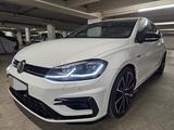 Volkswagen Golf 2.0 TSI DSG 4MOTION R 7.5 - Volkswagen Golf: 5.0